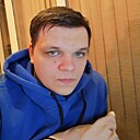 Кирилл, 25 лет