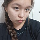 Айлана, 18 лет