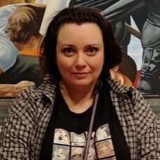 Фотография девушки Ксения, 39 лет из г. Санкт-Петербург