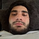 Тамерлан, 23 года