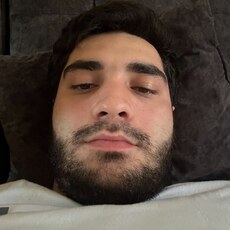 Фотография мужчины Тамерлан, 23 года из г. Махачкала