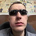 Данил, 21 год