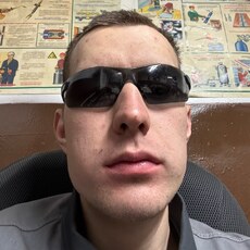 Фотография мужчины Данил, 21 год из г. Абакан