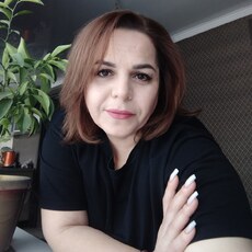 Фотография девушки Диана, 42 года из г. Нальчик