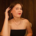 Ольга, 21 год