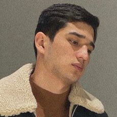 Фотография мужчины Перхат, 25 лет из г. Минск