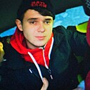 Сергей, 25 лет