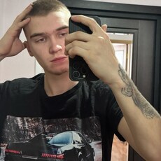 Фотография мужчины Руслан, 21 год из г. Владивосток