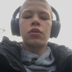 Фотография мужчины Макс, 18 лет из г. Бельцы