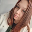 Алла, 33 года