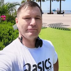 Фотография мужчины Sergey, 44 года из г. Воронеж