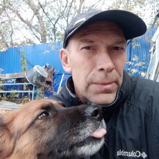 Фотография мужчины Игорь, 46 лет из г. Екатеринбург