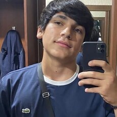 Фотография мужчины Зелимхан, 20 лет из г. Астана