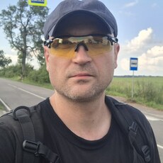 Фотография мужчины Юрий, 43 года из г. Неман