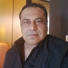 Фотография мужчины Ali, 49 лет из г. Санкт-Петербург