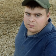 Фотография мужчины Серега, 22 года из г. Ейск