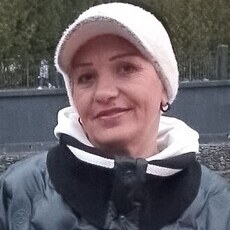 Фотография девушки Татьяна, 52 года из г. Москва
