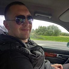 Фотография мужчины Максим, 32 года из г. Калининград