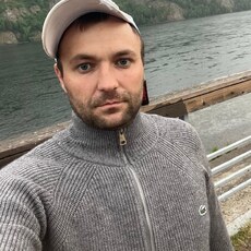 Фотография мужчины Сегей, 32 года из г. Минусинск