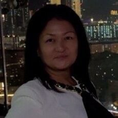 Фотография девушки Раиса, 38 лет из г. Москва