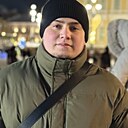 Асадбек, 23 года