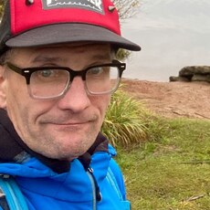 Фотография мужчины Геннадий, 48 лет из г. Санкт-Петербург