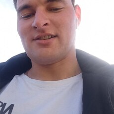 Фотография мужчины Алексей, 29 лет из г. Волгоград