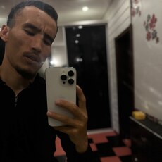 Фотография мужчины Давид, 28 лет из г. Санкт-Петербург