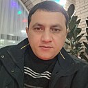 Хазар, 38 лет