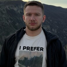 Фотография мужчины Афанасий, 28 лет из г. Сочи