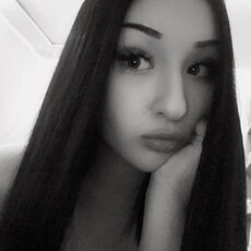 Фотография девушки Камилла, 22 года из г. Тольятти