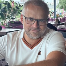 Фотография мужчины Евгений, 42 года из г. Москва