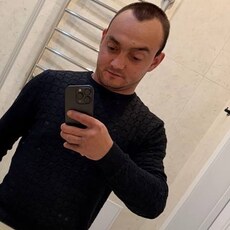 Фотография мужчины Алексей, 25 лет из г. Иркутск