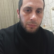 Фотография мужчины Erik, 35 лет из г. Пятигорск