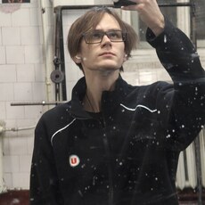 Фотография мужчины Никита, 21 год из г. Нижний Новгород