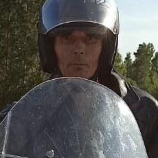 Фотография мужчины Константин, 55 лет из г. Иркутск