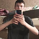 Даниил, 18 лет