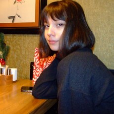 Фотография девушки Настя, 18 лет из г. Киев