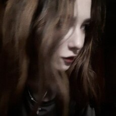 Фотография девушки Альбина, 18 лет из г. Благовещенск