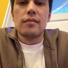 Фотография мужчины Мадияр, 31 год из г. Астана