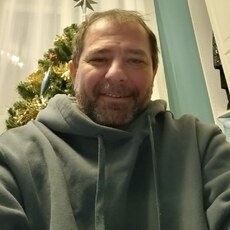 Фотография мужчины Андрей, 44 года из г. Санкт-Петербург