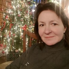 Фотография девушки Светлана, 51 год из г. Санкт-Петербург