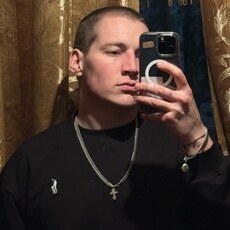 Фотография мужчины Никита, 21 год из г. Курган