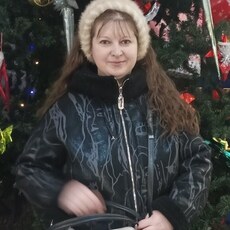Фотография девушки Ася, 39 лет из г. Красное-на-Волге