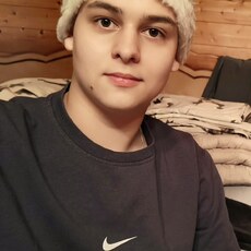 Фотография мужчины Артём, 18 лет из г. Пенза