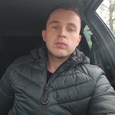 Фотография мужчины Максим, 30 лет из г. Выкса