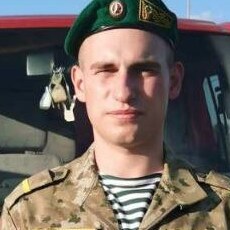 Фотография мужчины Никита, 25 лет из г. Речица