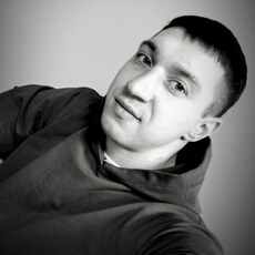 Фотография мужчины Юрий, 30 лет из г. Канск