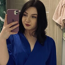 Фотография девушки Евгения, 19 лет из г. Пенза