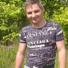 Фотография мужчины Олег, 32 года из г. Сморгонь